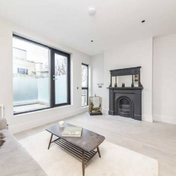 Loft conversion project
