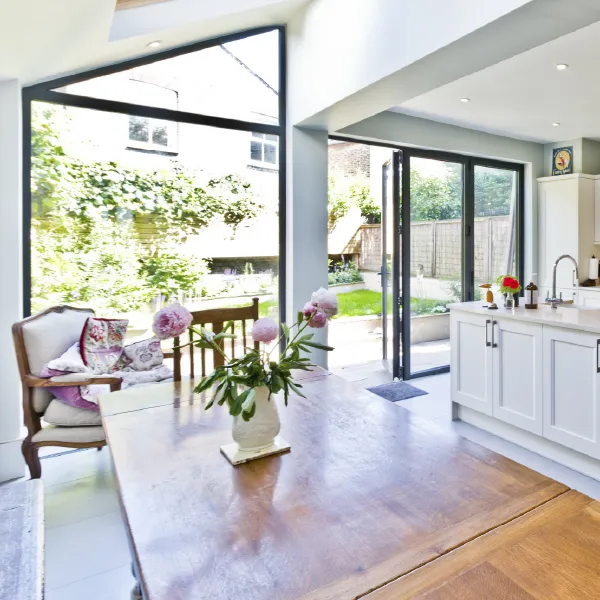 Loft conversion project