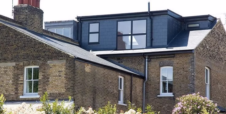 New London Lofts Conversion